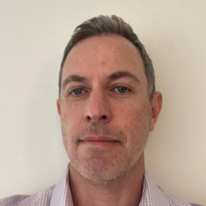 Jason P. Bell