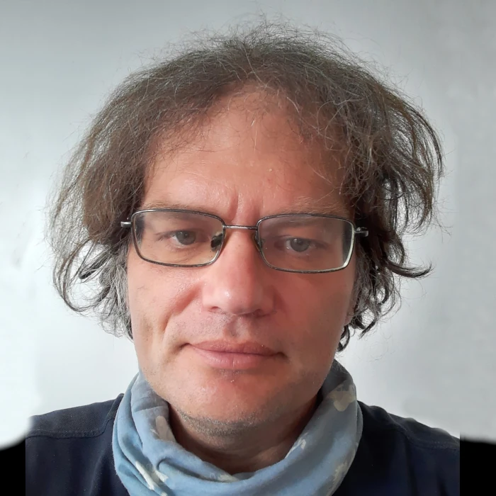 Pavel Příhoda