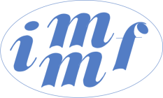 Institute of Mathematics, Physics and Mechanics Logo